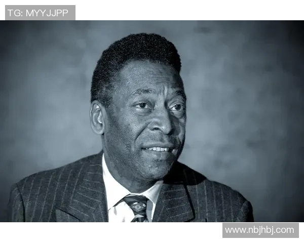 足球明星排名中贝利的传奇地位与影响力解析