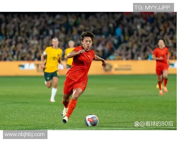 中国足球明星女性运动员的崛起与发展现状分析