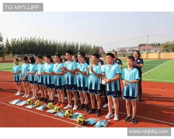 乐动体育足球培训学校助力青少年成长成才的足球梦想之旅